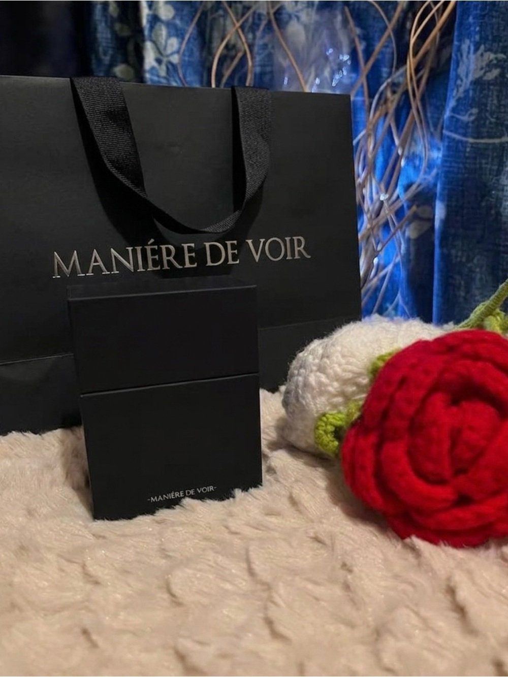 MANIÈRE DE VOIR Playing Cards